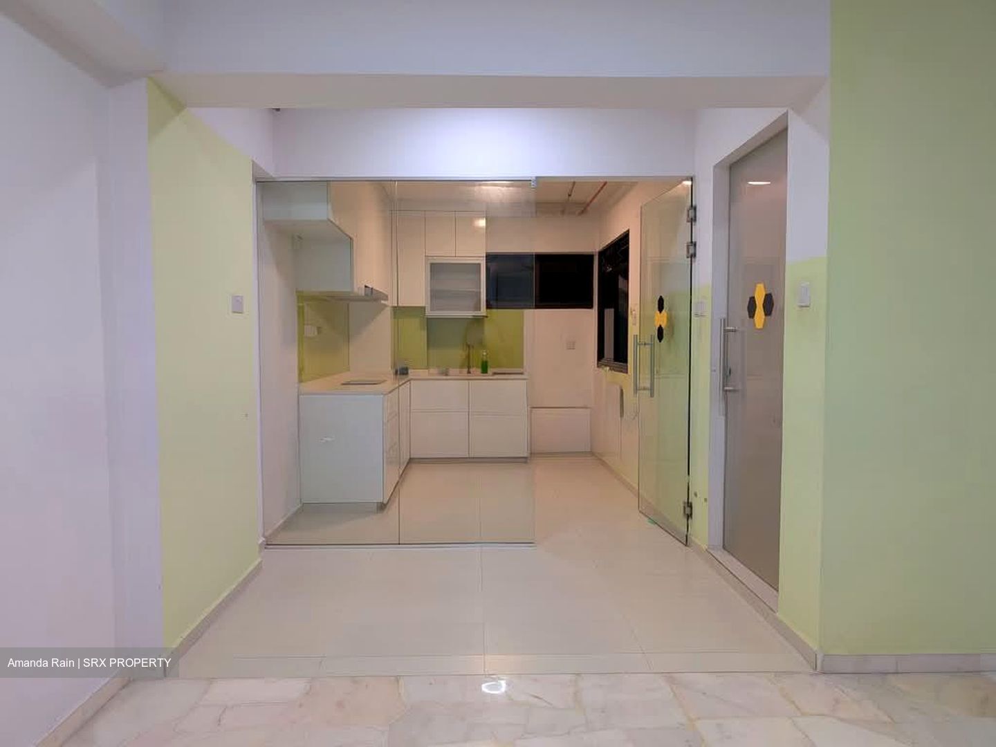 Blk 504C Canberra Link (Sembawang), HDB 5 Rooms #597672871